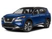 2022 Nissan Rogue Platinum (Stk: P2661) in Smiths Falls - Image 1 of 12