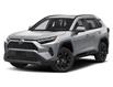 2023 Toyota RAV4 Hybrid SE (Stk: 10120589A) in Markham - Image 1 of 11