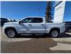 2024 Chevrolet Silverado 1500 Custom (Stk: TA-702A) in Calgary - Image 2 of 10