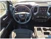 2024 Chevrolet Silverado 1500 Custom (Stk: TA-702A) in Calgary - Image 8 of 10