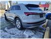 2019 Audi e-tron 55 Technik (Stk: R-19AUEWHI7725) in Calgary - Image 3 of 17 2019 Audi e-tron 55 Technik (Stk: R-19AUEWHI7725) in Calgary - Image 3 of 17