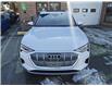 2019 Audi e-tron 55 Technik (Stk: R-19AUEWHI7725) in Calgary - Image 8 of 17 2019 Audi e-tron 55 Technik (Stk: R-19AUEWHI7725) in Calgary - Image 8 of 17