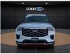 2025 Ford Explorer Platinum (Stk: 26108A) in Melfort - Image 2 of 8