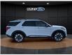 2025 Ford Explorer Platinum (Stk: 26108A) in Melfort - Image 4 of 8