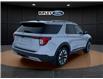2025 Ford Explorer Platinum (Stk: 26108A) in Melfort - Image 5 of 8