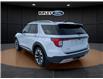 2025 Ford Explorer Platinum (Stk: 26108A) in Melfort - Image 7 of 8