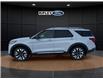2025 Ford Explorer Platinum (Stk: 26108A) in Melfort - Image 8 of 8