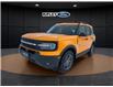 2026 Ford Bronco Sport Big Bend (Stk: 26115) in Melfort - Image 1 of 22