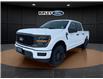 2026 Ford F-150 STX (Stk: 26092) in Melfort - Image 1 of 21