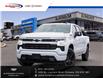 2026 Chevrolet Silverado 1500 RST (Stk: R27959) in Ottawa - Image 1 of 23