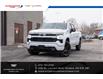 2026 Chevrolet Silverado 1500 RST (Stk: R27959) in Ottawa - Image 10 of 23