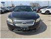 2010 Ford Taurus SEL (Stk: C026Z) in Oakville - Image 5 of 29