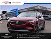 2023 Buick Envision Essence (Stk: R28303A) in Ottawa - Image 1 of 18