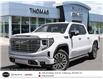 2026 GMC Sierra 1500 Denali Ultimate (Stk: T99777) in Cobourg - Image 1 of 24