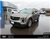 2020 Cadillac XT4 Sport (Stk: 104050A) in Bolton - Image 1 of 17