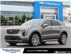 2020 Cadillac XT4 Premium Luxury (Stk: 260297B) in London - Image 1 of 30
