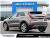 2020 Cadillac XT4 Premium Luxury (Stk: 260297B) in London - Image 3 of 30
