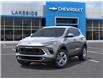 2026 Buick Encore GX Preferred (Stk: B6052) in Kincardine - Image 6 of 24