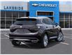 2026 Buick Envision Avenir (Stk: B6128) in Kincardine - Image 4 of 24