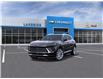 2026 Buick Envision Avenir (Stk: B6128) in Kincardine - Image 8 of 24