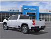 2026 Chevrolet Silverado 2500HD Custom (Stk: T6176) in Kincardine - Image 3 of 24