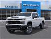 2026 Chevrolet Silverado 2500HD Custom (Stk: T6176) in Kincardine - Image 6 of 24
