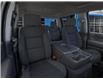 2026 Chevrolet Silverado 2500HD Custom (Stk: T6176) in Kincardine - Image 16 of 24
