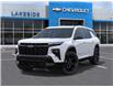 2026 Chevrolet Traverse RS (Stk: T6179) in Kincardine - Image 6 of 24