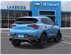 2026 Buick Encore GX Sport Touring (Stk: B6006) in Kincardine - Image 4 of 24