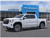2026 GMC Sierra 1500 Denali Ultimate (Stk: G6125) in Kincardine - Image 2 of 24