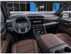 2026 GMC Sierra 1500 Denali Ultimate (Stk: G6125) in Kincardine - Image 15 of 24