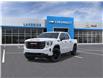 2026 GMC Sierra 1500 Pro (Stk: G6234) in Kincardine - Image 8 of 24