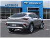 2026 Buick Envista Preferred (Stk: B6242) in Kincardine - Image 4 of 24