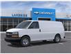 2026 Chevrolet Express 2500 Work Van (Stk: T6259) in Kincardine - Image 2 of 24