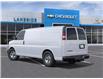 2026 Chevrolet Express 2500 Work Van (Stk: T6259) in Kincardine - Image 3 of 24