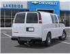 2026 Chevrolet Express 2500 Work Van (Stk: T6259) in Kincardine - Image 4 of 24