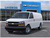 2026 Chevrolet Express 2500 Work Van (Stk: T6259) in Kincardine - Image 6 of 24