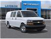 2026 Chevrolet Express 2500 Work Van (Stk: T6259) in Kincardine - Image 7 of 24