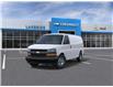 2026 Chevrolet Express 2500 Work Van (Stk: T6259) in Kincardine - Image 8 of 24