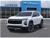2026 Chevrolet Equinox RS (Stk: T6261) in Kincardine - Image 6 of 24