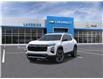 2026 Chevrolet Equinox RS (Stk: T6261) in Kincardine - Image 8 of 24