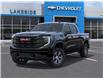 2026 GMC Sierra 1500 Pro (Stk: G6262) in Kincardine - Image 6 of 24