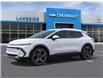 2026 Chevrolet Equinox EV LT (Stk: T6268) in Kincardine - Image 2 of 24