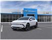 2026 Chevrolet Equinox EV LT (Stk: T6268) in Kincardine - Image 8 of 24