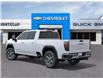 2025 GMC Sierra 2500HD SLT (Stk: 44320) in Slave Lake - Image 3 of 24