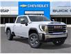 2025 GMC Sierra 2500HD SLT (Stk: 44320) in Slave Lake - Image 7 of 24