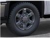 2025 GMC Sierra 2500HD SLT (Stk: 44320) in Slave Lake - Image 9 of 24