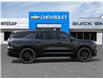 2026 Chevrolet Traverse RS (Stk: 45293) in Slave Lake - Image 6 of 25