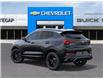 2026 Buick Encore GX Sport Touring (Stk: 44318) in Slave Lake - Image 3 of 24