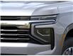 2026 Chevrolet Suburban LT (Stk: 45300) in Slave Lake - Image 10 of 24